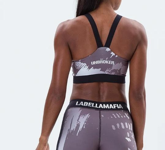 LABELLAMAFIA Топ женский FTP13953