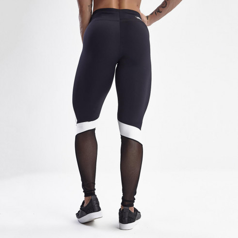 LABELLAMAFIA Женские леггинсы GCL182