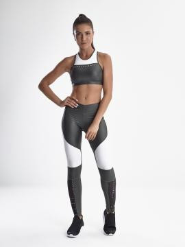 LABELLAMAFIA Женские леггинсы FCL13407