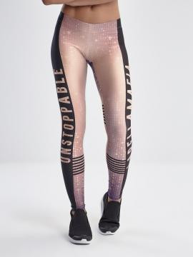 LABELLAMAFIA Женские леггинсы FCL13461