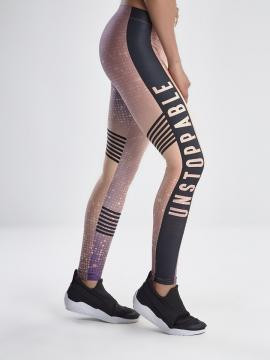 LABELLAMAFIA Женские леггинсы FCL13461