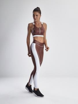 LABELLAMAFIA Женские леггинсы FCL13465