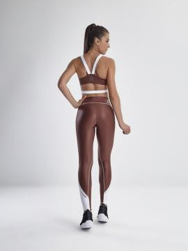 LABELLAMAFIA Женские леггинсы FCL13465