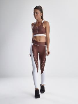 LABELLAMAFIA Женские леггинсы FCL13465