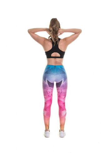 LABELLAMAFIA Женские леггинсы FCL13560