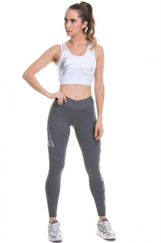 LABELLAMAFIA Женские леггинсы FCL13588