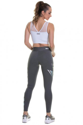 LABELLAMAFIA Женские леггинсы FCL13588