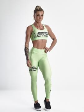 LABELLAMAFIA Женские леггинсы FCL13509