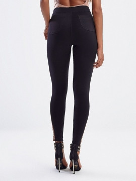 LABELLAMAFIA Женские леггинсы MCL14674