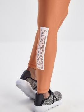 LABELLAMAFIA Легинсы женские FCL13420