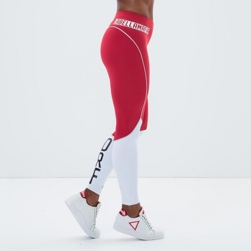 LABELLAMAFIA Леггинсы женские FCL13963