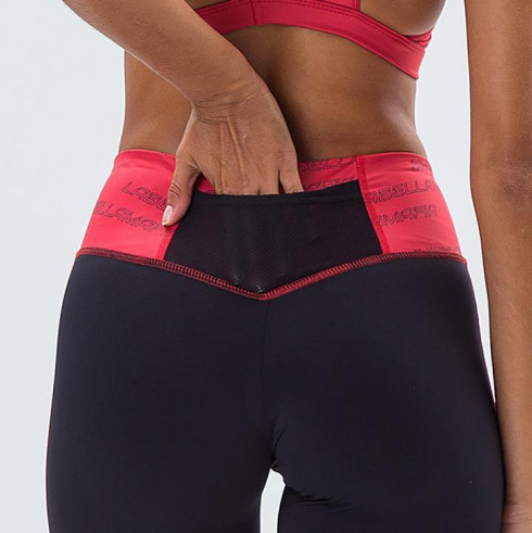 LABELLAMAFIA Леггинсы женские FCL13975