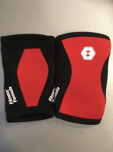 Fitness Formula Налокотники FF 7 мм