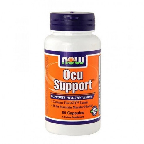 NOW Ocu Support