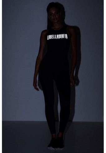 LABELLAMAFIA Женское боди FMA17003