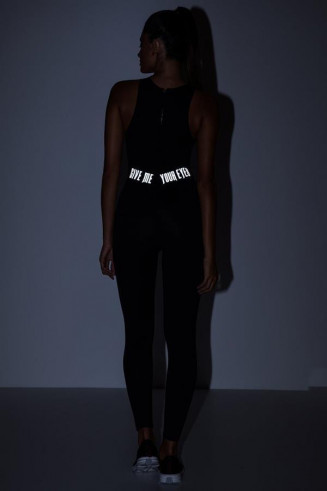 LABELLAMAFIA Женское боди FMA17003