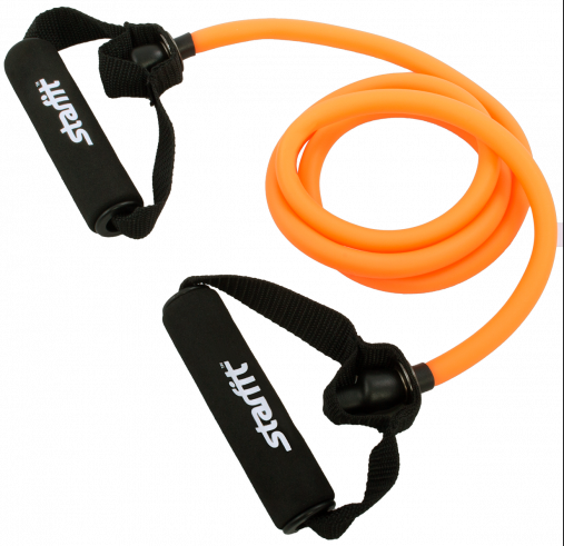 Starfit Эспандер многофункциональный ES-602 8*12*1400 мм