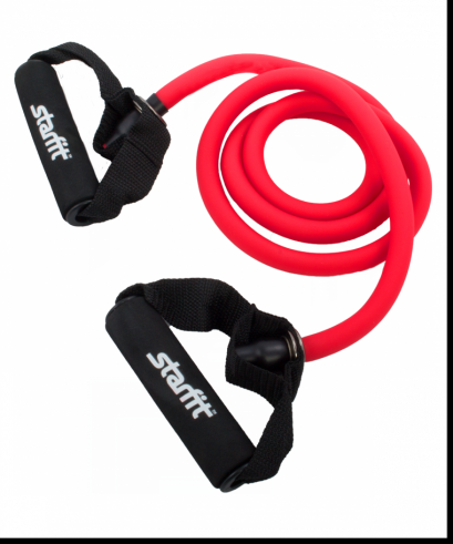 Starfit Эспандер многофункциональный ES-602 8*14*1400 мм