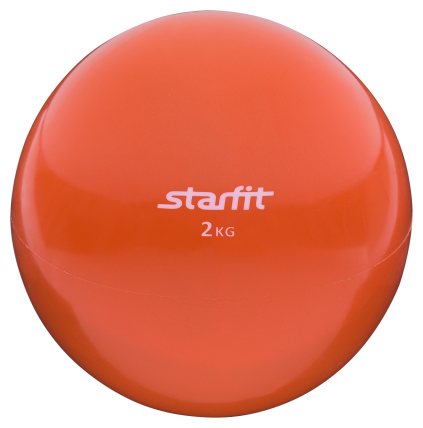 Starfit Медбол GB-703, 2000 г