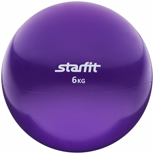 Starfit Медбол GB-703, 6000 г