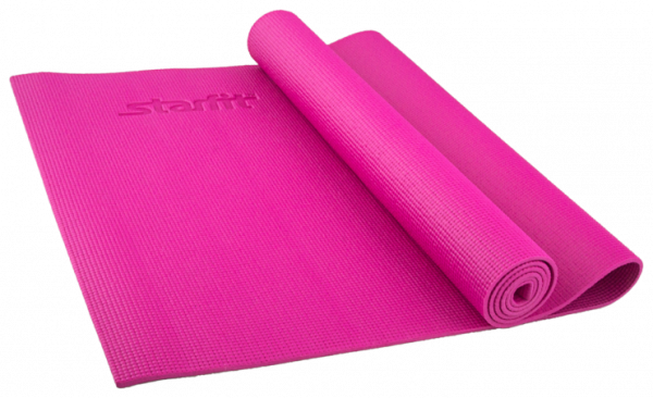 Starfit Коврик для йоги FM-101 173*61*0,5 см