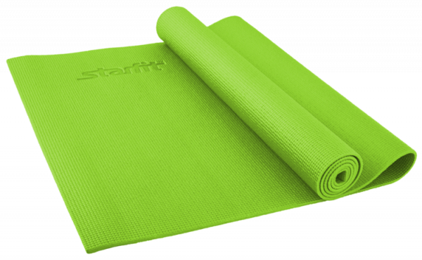 Starfit Коврик для йоги FM-101 173*61*0,8 см