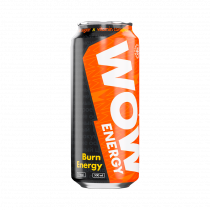 WOW Energy WOW Energy