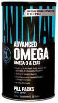 Animal Animal Omega, Энимал Омега, 30 пак