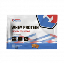 Fitness Formula 100% Whey Protein Premium