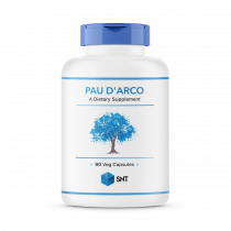 SNT Pau D'Arco, 90 капсул