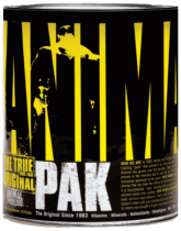 Animal Animal Pak, Энимал Пак, 15 пак