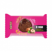 BeautyFit Протеиновая конфета, 18 грамм