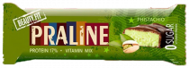 BeautyFit Батончик Praline, 50 грамм