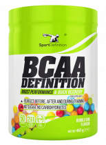 Sport Definition BCAA Defenition 2:1:1, 465 гр
