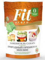 FitParad Инулин дойпак, 100 гр