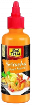 REAL THAI Cоус шрирача Майо, 250 мл