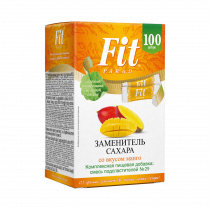 FitParad ФитПарад № 29, 50 грамм