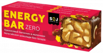 SOJ Energy Bar Zero, 45 грамм