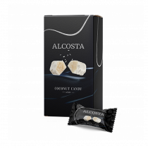 Alcosta Конфеты Alcosta, 150 грамм