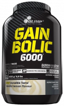 Olimp Sport Nutrition Gain Bolic 6000, Гейн Болик 6000, 4000 грамм