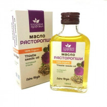 Кладовая здоровья Масло расторопши, 100 мл