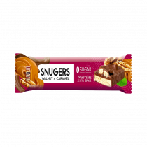 BeautyFit Батончик Snugers, 50 грамм
