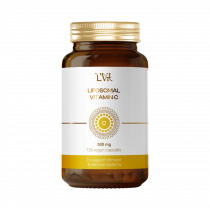 Liposomal Vitamins Vitamin C, 120 капсул