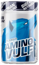 Siberian Nutrogunz Amino Vulf Classic, 450 грамм