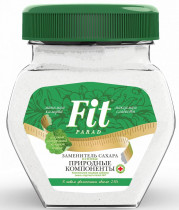 FitParad Заменитель сахара №7 (банка), 250 гр