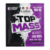 Dr.Hoffman Top Mass, 50 гр