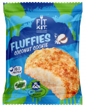 FitKit Fluffies, 30 гр