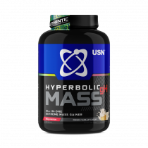 USN Hyperbolic Mass
