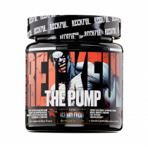 Reckful The Pump, 240 грамм