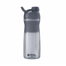 Fitness Formula Шейкер с закручивающейся крышкой, 750 мл